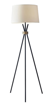 Adesso Benson Floor Lamp