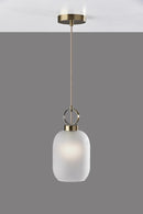 Adesso Lancaster Pendant
