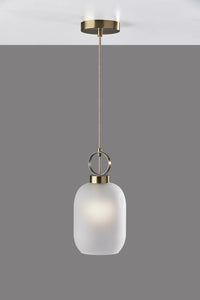 Adesso Lancaster Pendant