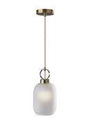 Adesso Lancaster Pendant