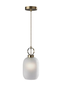 Adesso Lancaster Pendant