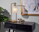 Adesso Lancaster Table Lamp