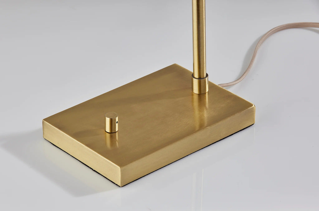 Adesso Lancaster Table Lamp