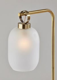 Adesso Lancaster Table Lamp