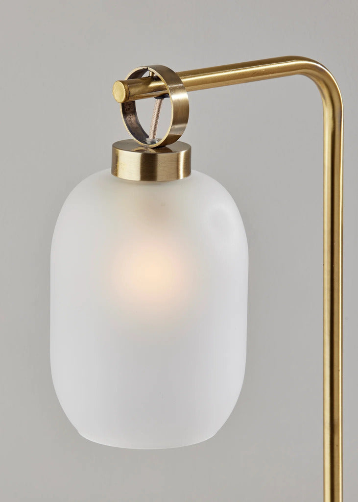 Adesso Lancaster Table Lamp