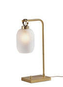 Adesso Lancaster Table Lamp