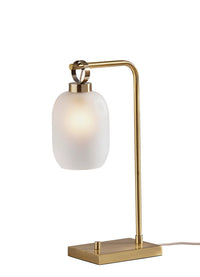 Adesso Lancaster Table Lamp
