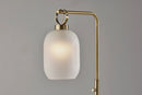 Adesso Lancaster Floor Lamp