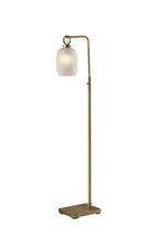 Adesso Lancaster Floor Lamp