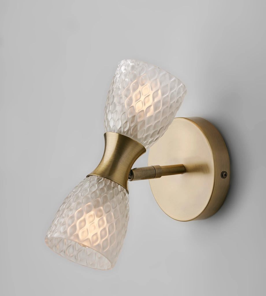 Adesso Nina LED Wall Lamp