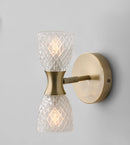 Adesso Nina LED Wall Lamp