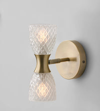 Adesso Nina LED Wall Lamp