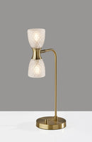 Adesso Nina LED Desk Lamp
