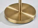 Adesso Nina LED Floor Lamp