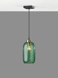 Adesso Derrick Pendant