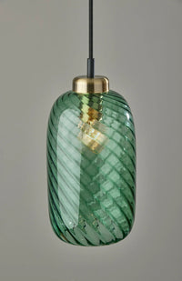 Adesso Derrick Pendant