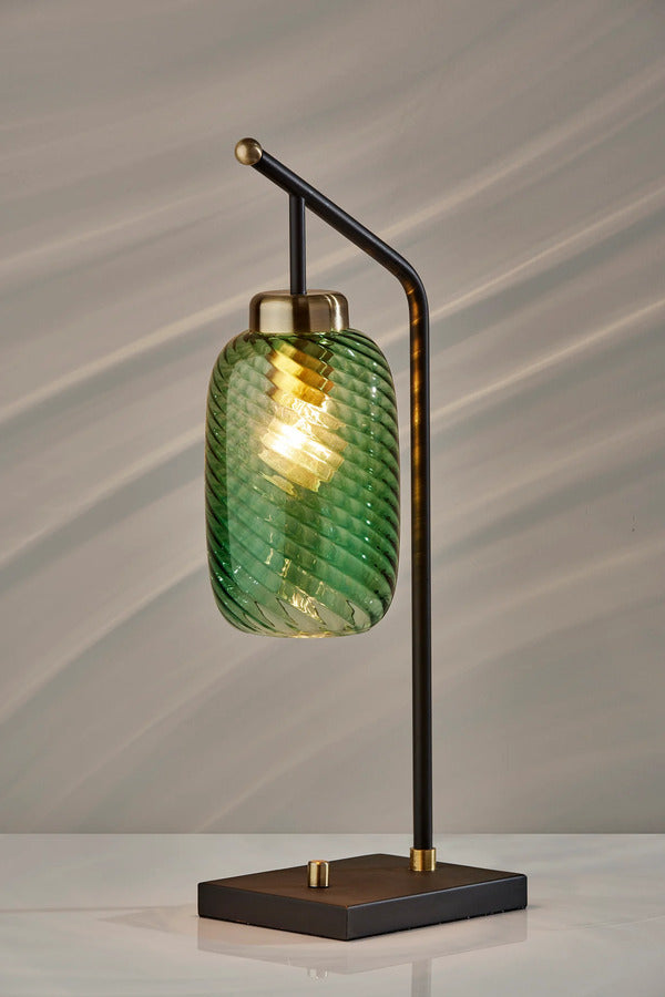 Adesso Derrick Desk Lamp