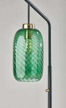 Adesso Derrick Floor Lamp