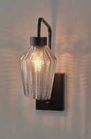 Adesso Belfry Wall Lamp