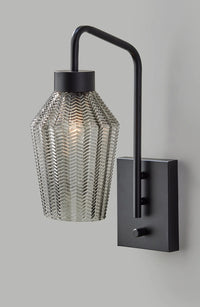 Adesso Belfry Wall Lamp