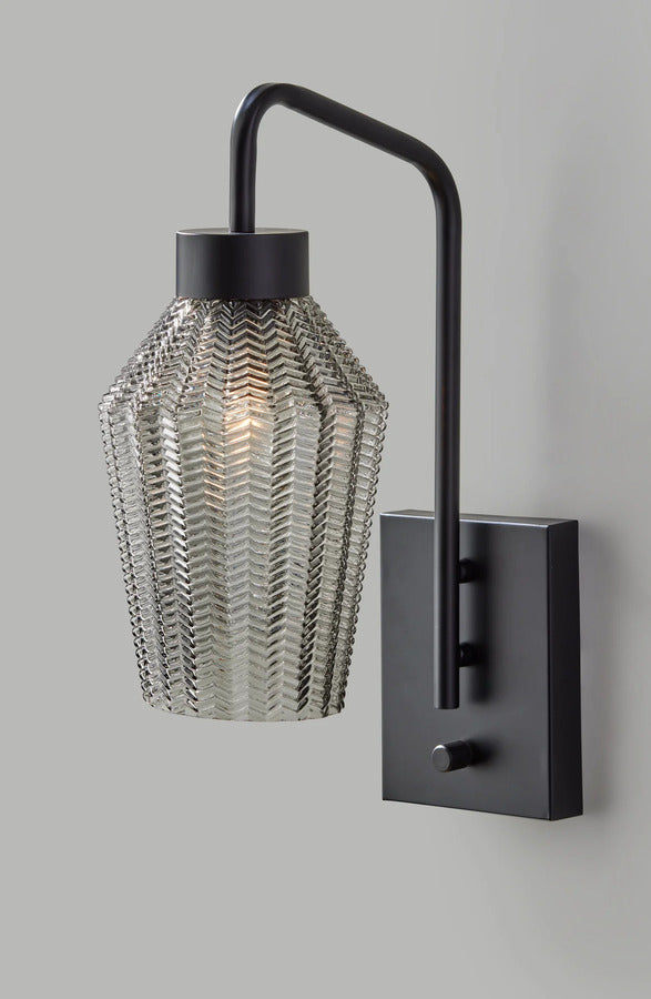 Adesso Belfry Wall Lamp