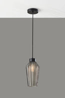 Adesso Belfry Floor Lamp