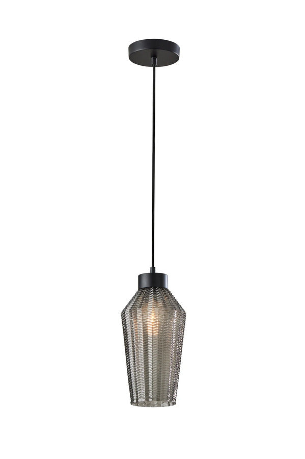 Adesso Belfry Pendant