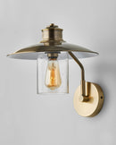 Adesso Kieran Wall Lamp