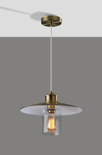 Adesso Kieran Pendant