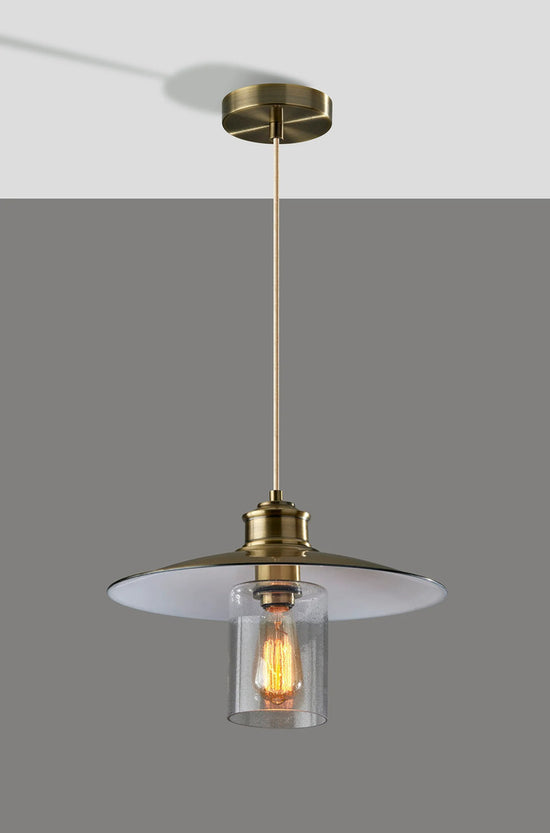 Adesso Kieran Pendant