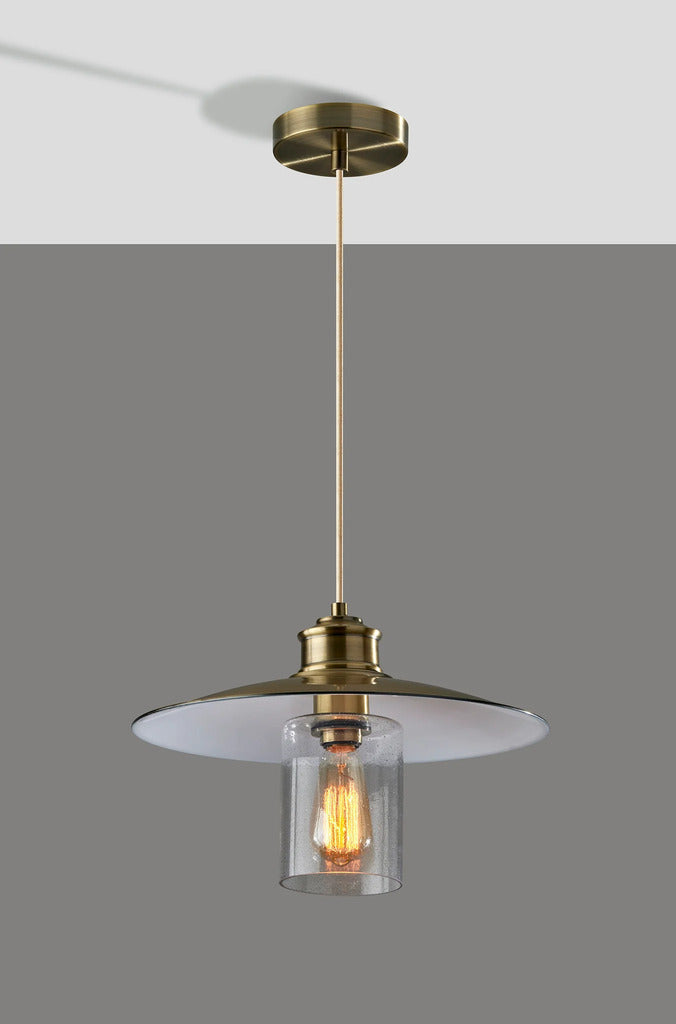 Adesso Kieran Pendant