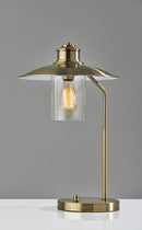 Adesso Kieran Desk Lamp