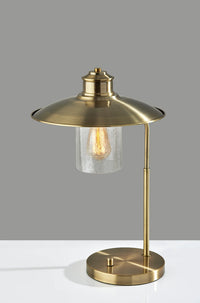 Adesso Kieran Desk Lamp
