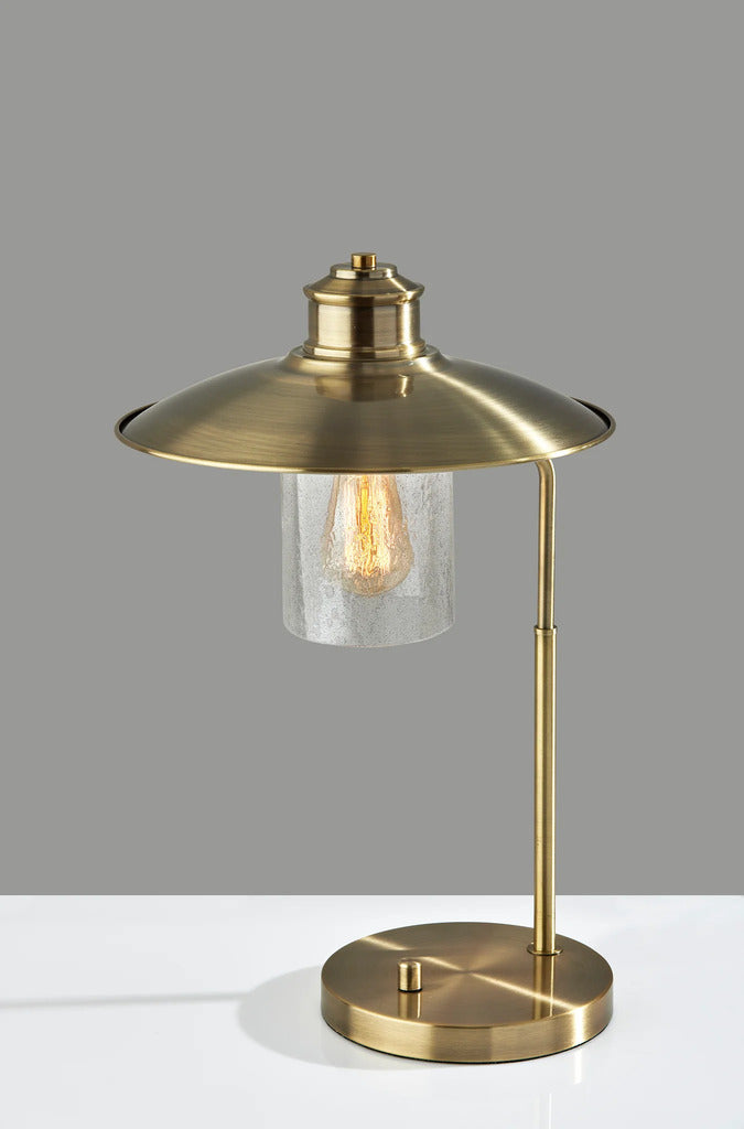 Adesso Kieran Desk Lamp