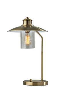 Adesso Kieran Desk Lamp