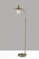 Adesso Kieran Floor Lamp