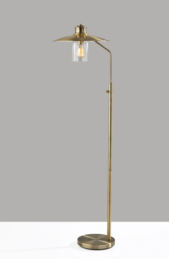 Adesso Kieran Floor Lamp