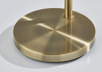 Adesso Kieran Floor Lamp