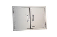 Bull BBQ 38" Double Doors - Stainless Steel