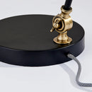 Adesso Boston Desk Lamp