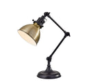 Adesso Alden Desk Lamp