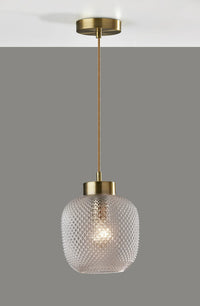Adesso Natasha Pendant