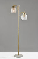 Adesso Natasha Floor Lamp