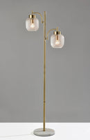 Adesso Natasha Floor Lamp