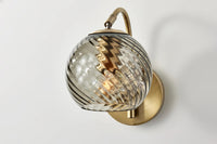 Adesso Camden Wall Lamp