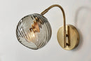 Adesso Camden Wall Lamp