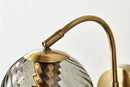 Adesso Camden Wall Lamp
