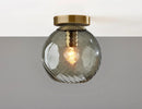 Adesso Camden Flush Mount