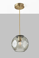 Adesso Camden Pendant
