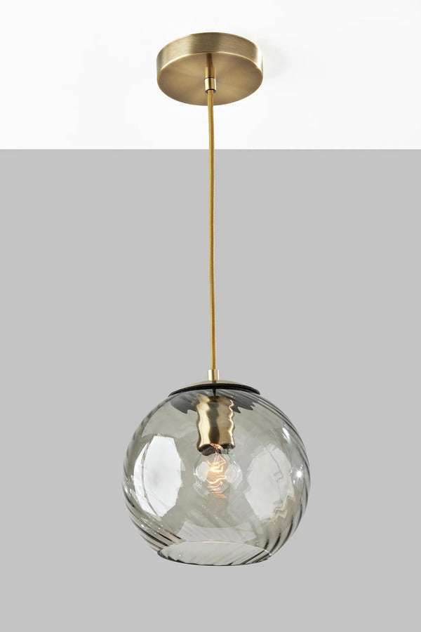 Adesso Camden Pendant